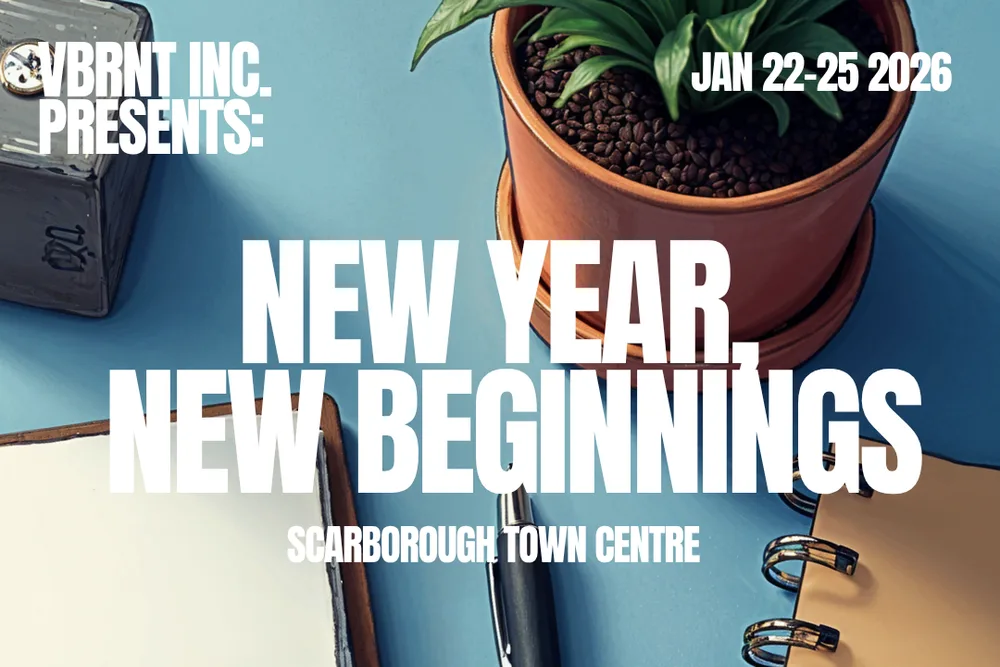 NEW YEAR, NEW BEGINNINGS AT STC